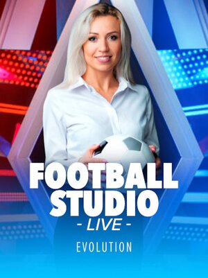 Football Studio Live
